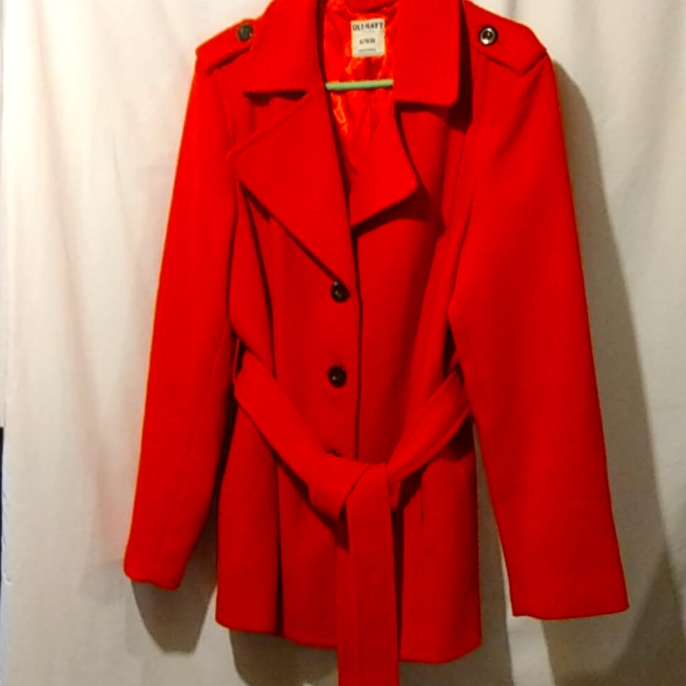 Coat
